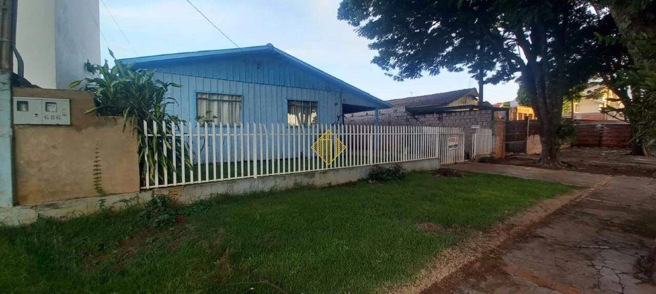 Lote à venda, Jardim Gisela - Toledo/PR