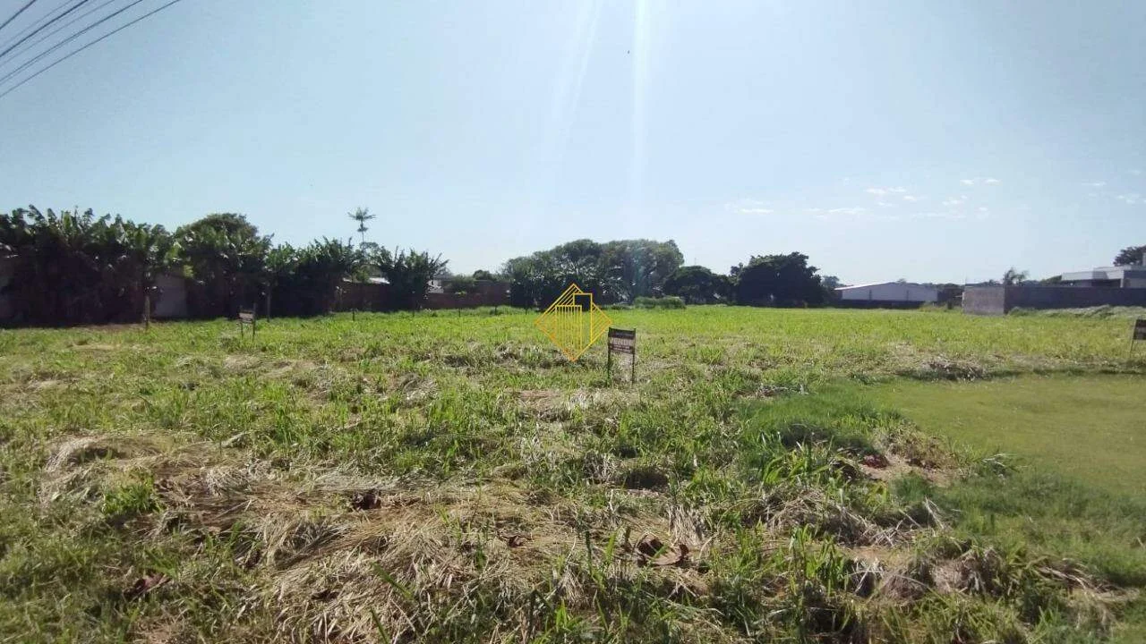 **TERRENO VILA INDUSTRIAL, TOLEDO, PARANÁ**