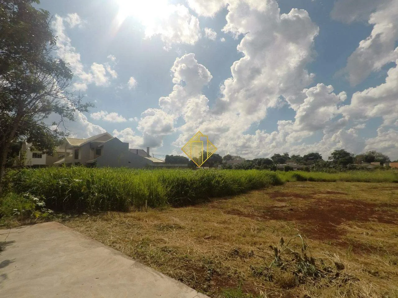 **TERRENO, VILA INDUSTRIAL, TOLEDO/PR**