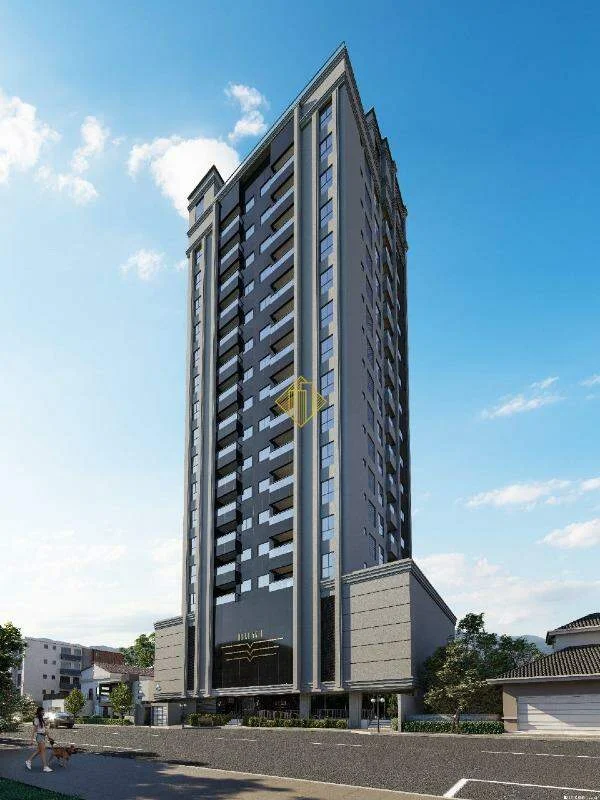 APARTAMENTO EM BALNEÁRIO PEREQUÊ, 02 SUÍTES 01 VAGA