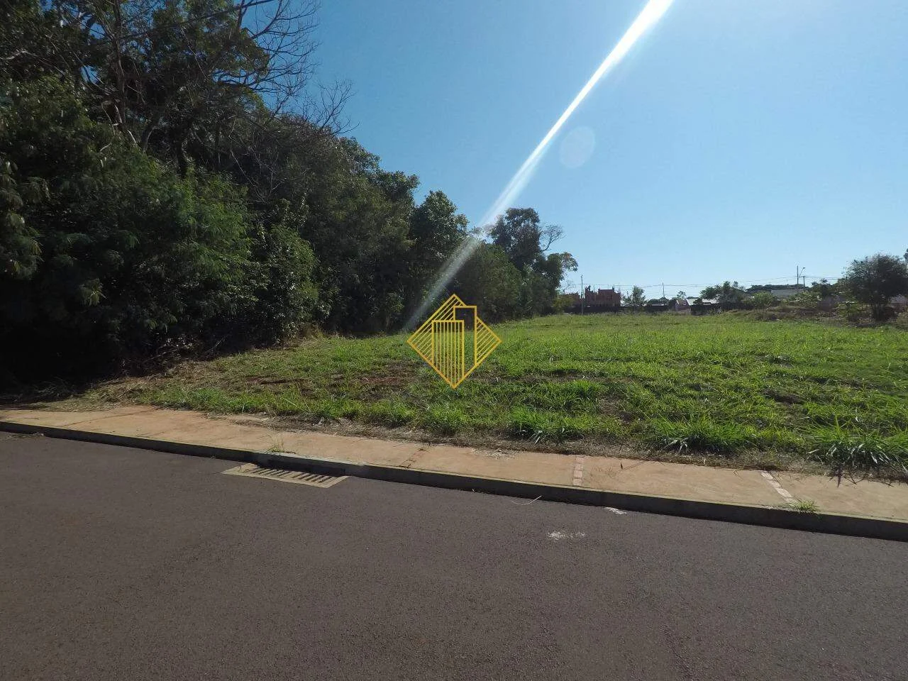 Lote à venda, Cascavel Velho - Cascavel/PR