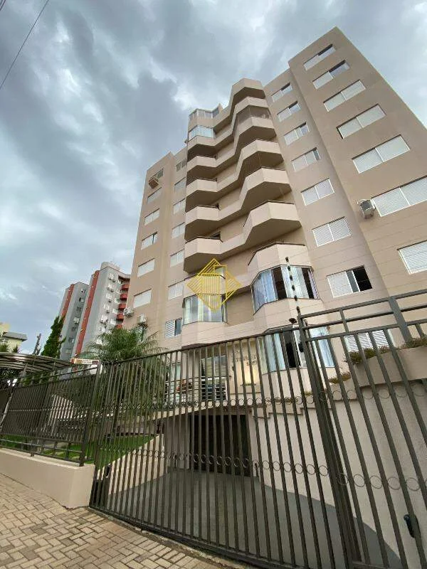 COBERTURA DUPLEX ED PANTHENON