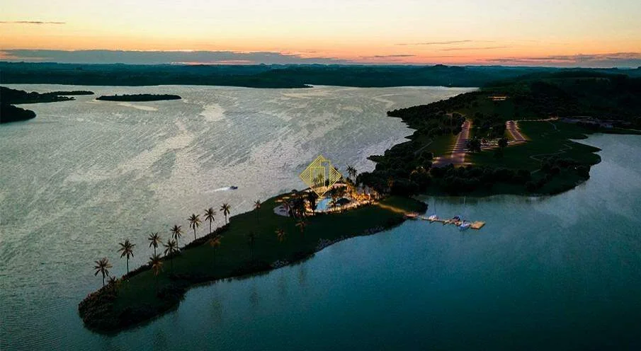 Lote à venda, Area rural - Boa Vista da Aparecida/PR