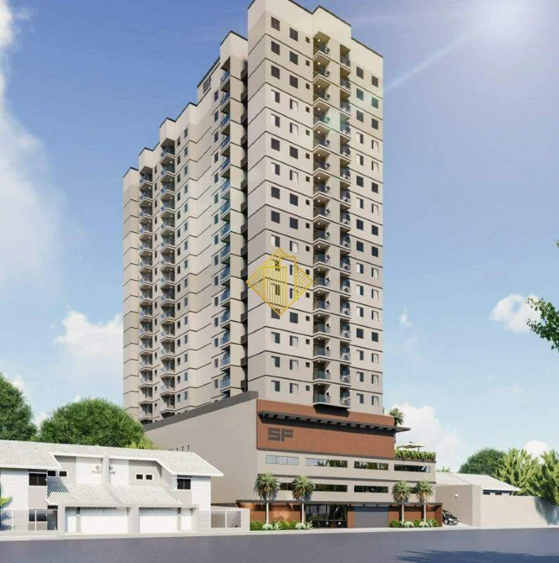 RESIDENCIAL ENCANTO NO BAIRRO NEVA