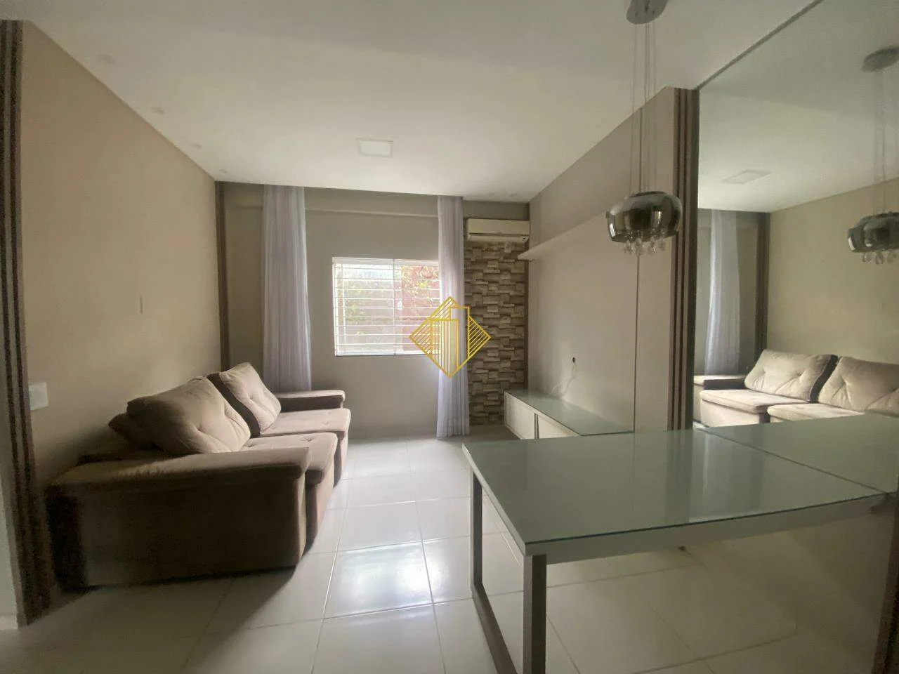 Apartamento para alugar Jardim Pancera