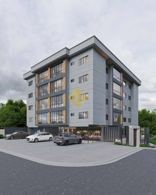 APARTAMENTO À VENDA COM ÁREA GOURMET NO BAIRRO PARQUE SÃO PAULO