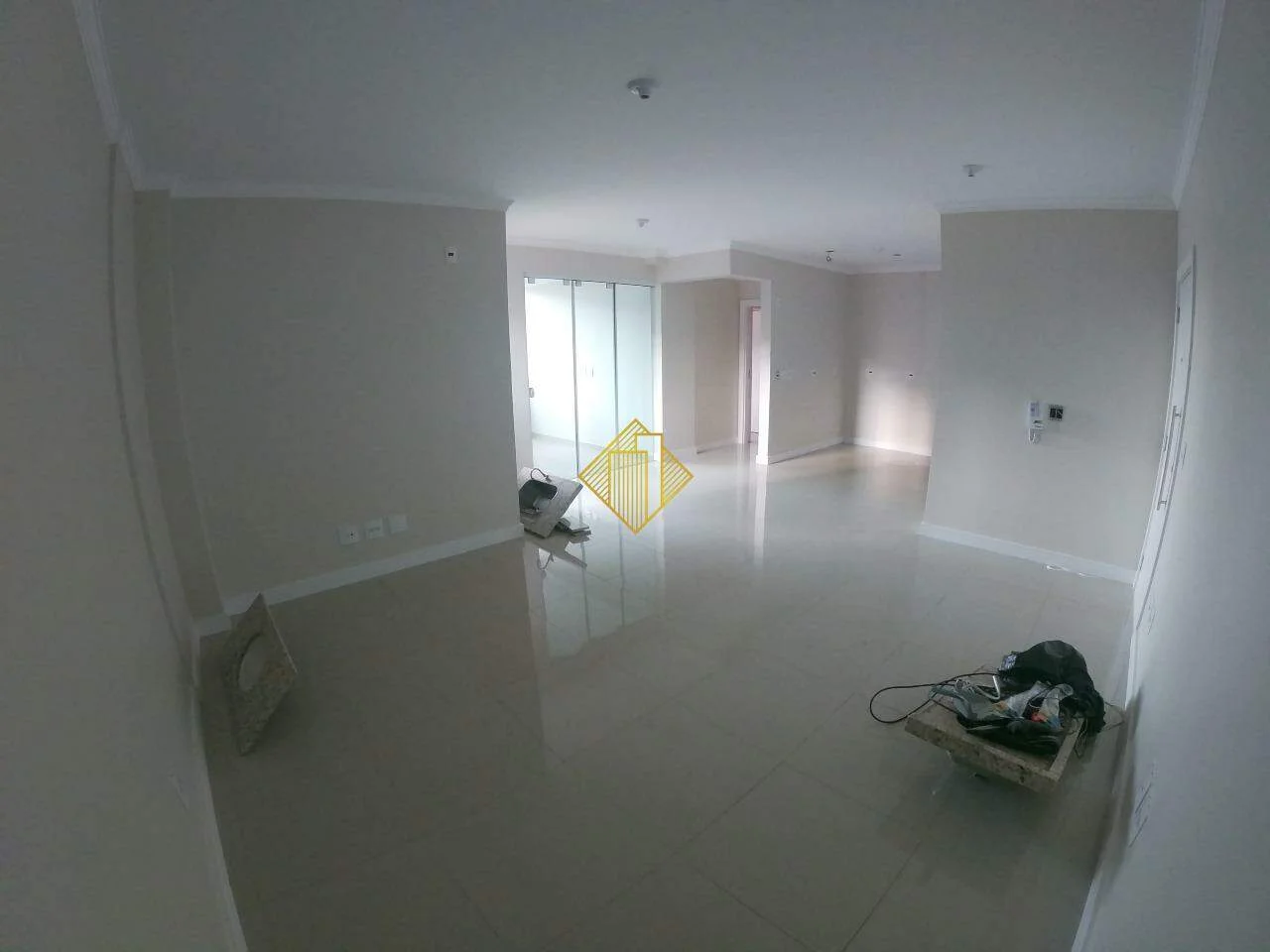 APARTAMENTO PARA ALUGAR PRÓXIMO AO LAGO EM TOLEDO-PARANÁ
