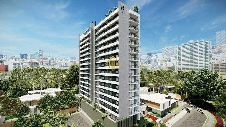 Apartamento à venda, 2 quartos, 1 suíte, 2 vagas, Neva - Cascavel/PR