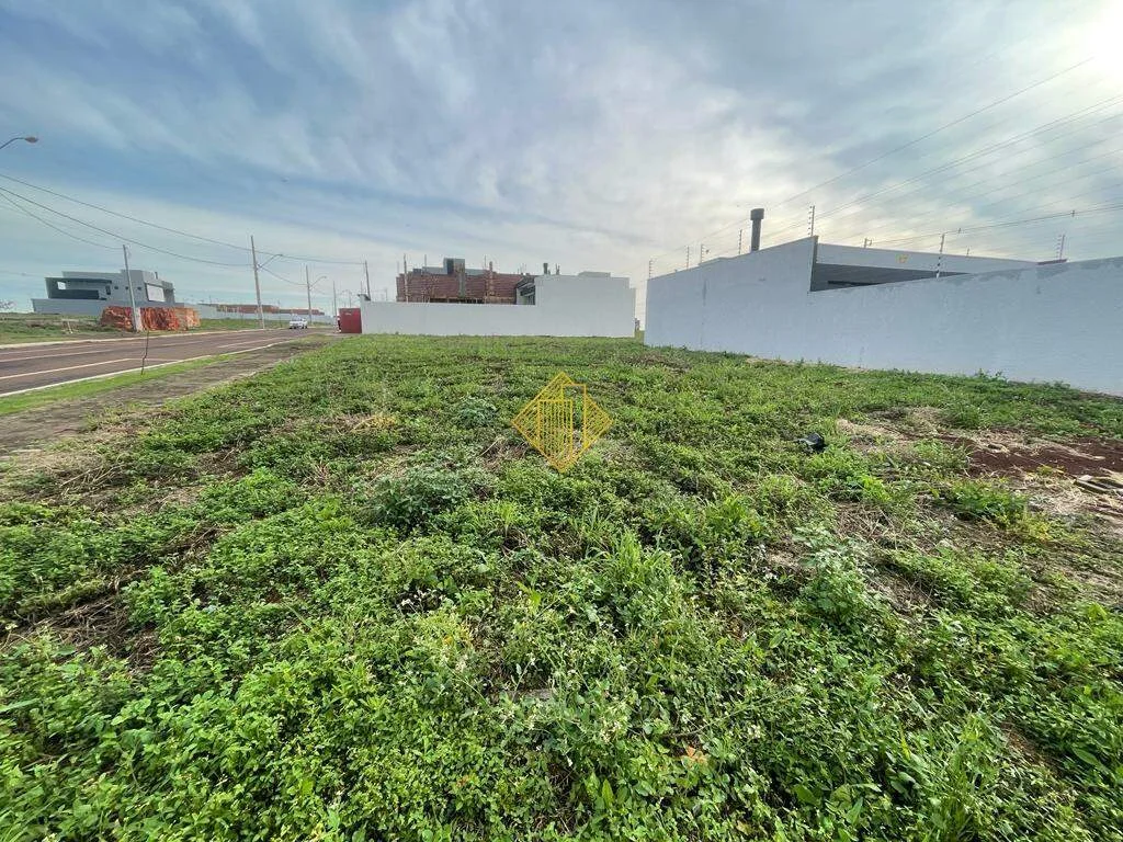Lote à venda, Colinas Tropical - Cascavel/PR