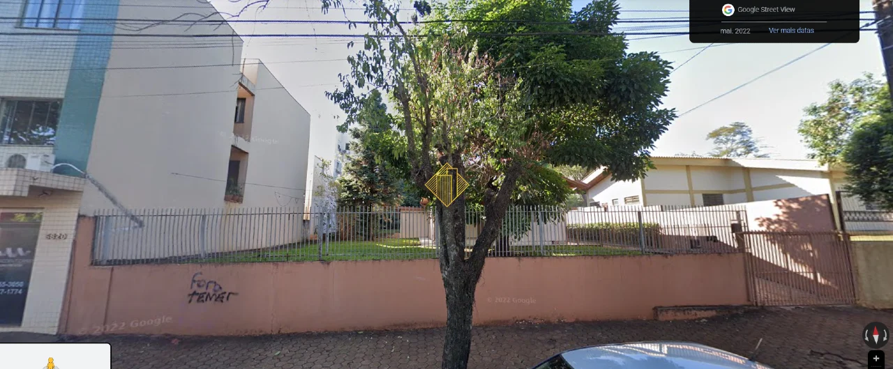 Terreno à venda, Jardim La Salle - Toledo/PR