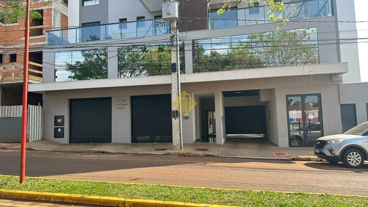 Sala Comercial à venda, Jardim La Salle - Toledo/PR