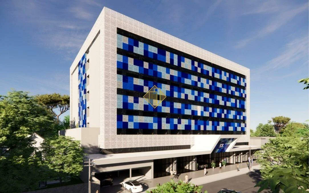 OPORTUNIDADE EM CONSULTÓRIOS MÉDICOS NO CENTRO DE TOLEDO PARANÁ