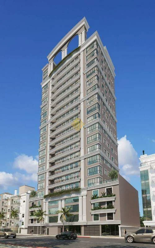 INVESTIMENTO IMÓVEL NA PLANTA - APTOS COM 2 OU 3 SUÍTES, 2 VAGAS DE GARAGEM EM PEREQUÊ, PORTO BELO/SC.