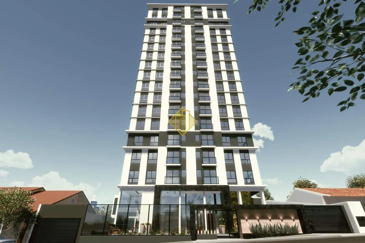 COBERTURA DUPLEX BH RESIDENCE - NEVA CASCAVEL PR