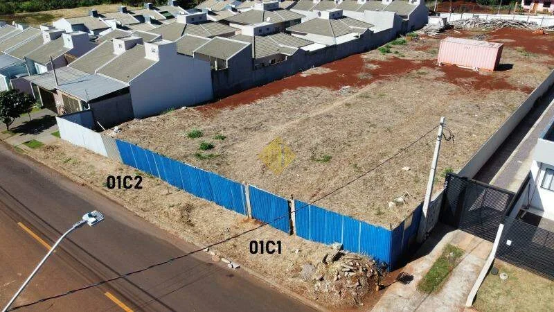 OPORTUNIDADE DE TERRENO PARA CONSTRUÇÃO