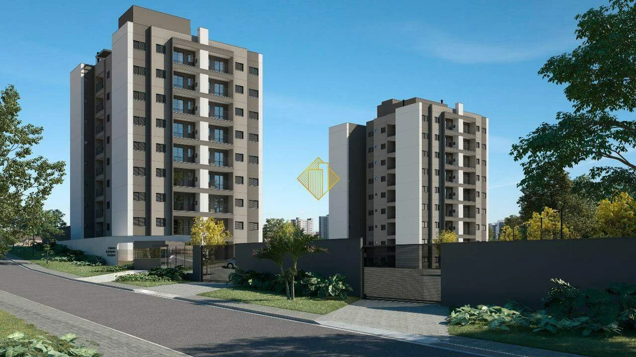 RESIDENCIAL POMPEU