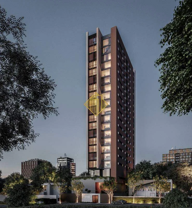 Apartamento à venda, 3 suítes, Country - Cascavel/PR