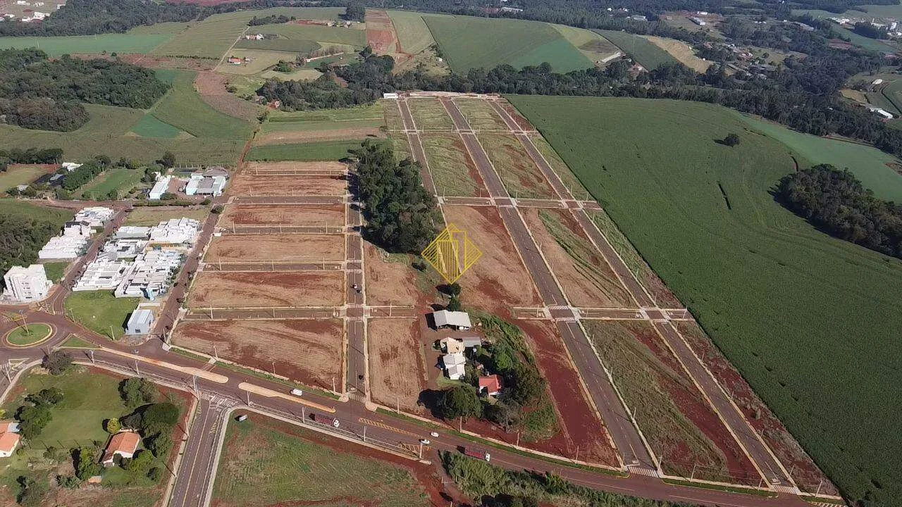 **TERRENOS A VENDA NO LOTEAMENTO RESIDENCIAL JARDIM BETEL - VILA BECKER - TOLEDO/PR**