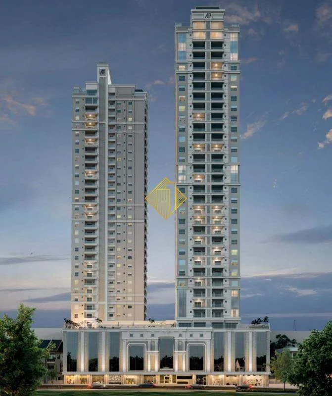 Select Towers Residence Itapema - SC