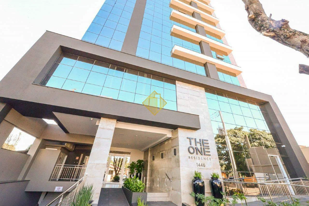 **APARTAMENTO COM 01 SUÍTE E 02 QUARTOS, 02 VAGAS DE GARAGEM, VILA INDUSTRIAL**