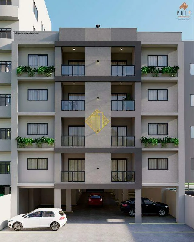 ***APARTAMENTOS DE 2 QUARTOS E 01 VAGA DE GARAGEM, COOPAGRO, TOLEDO/PR***