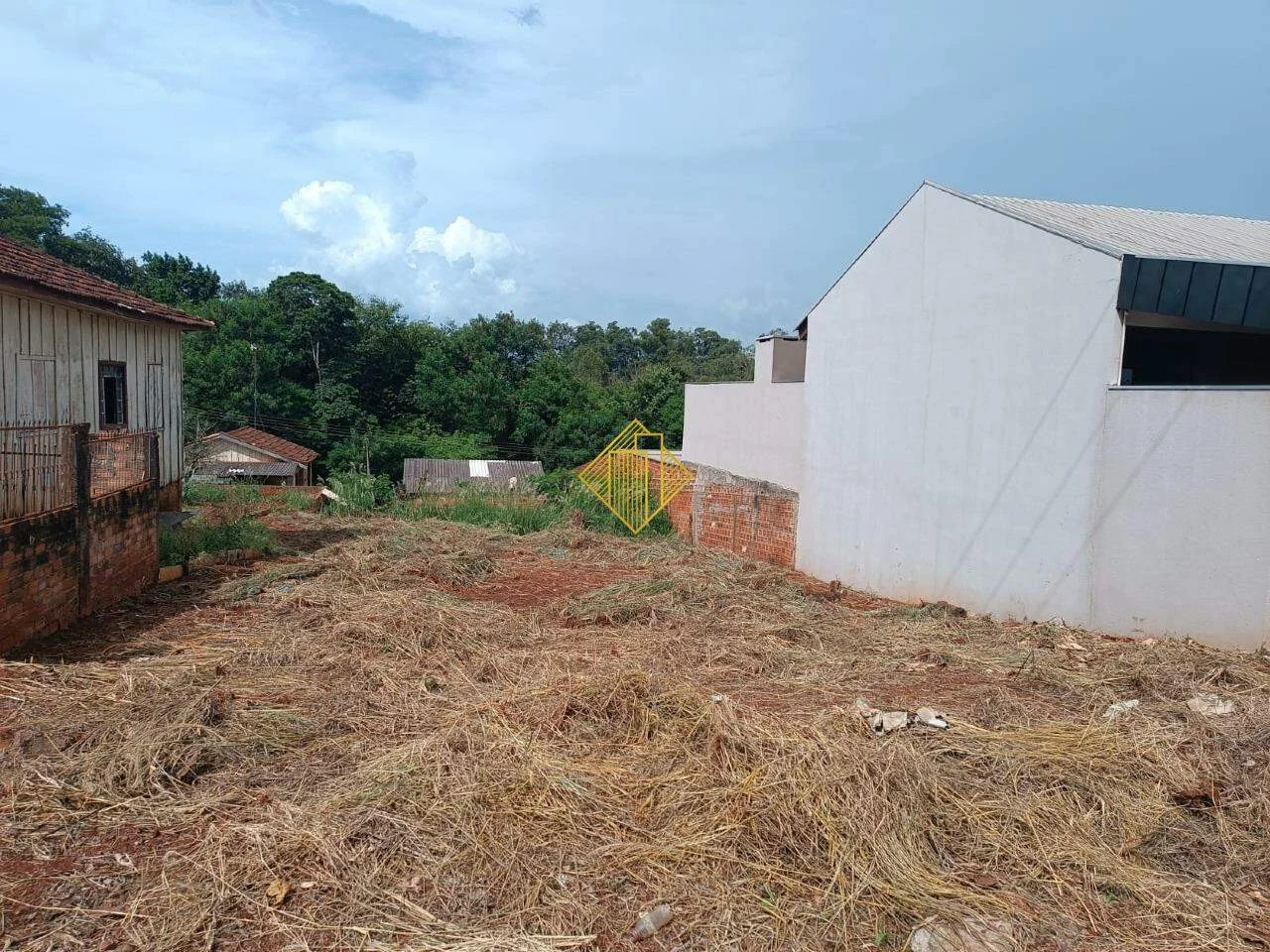 Lote à venda, OSWALDO CRUZ - Palotina/PR