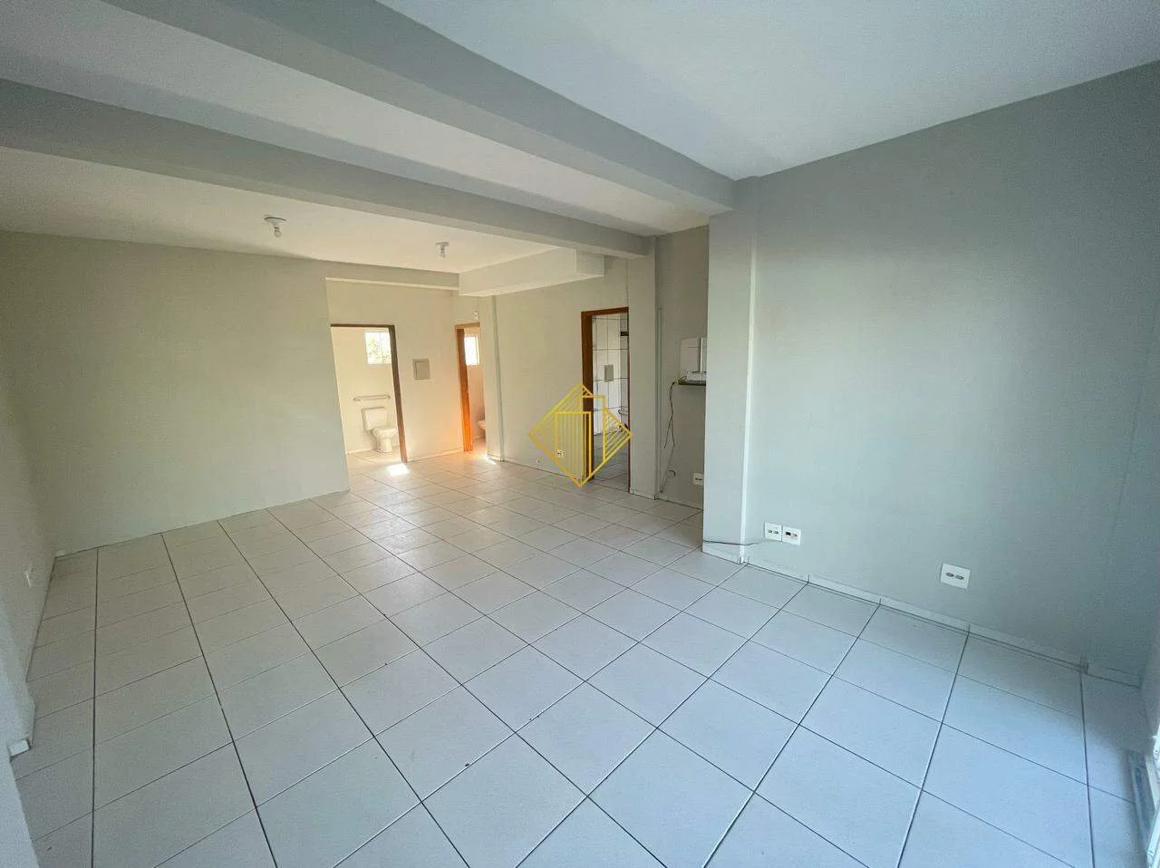 ***SALA COMERCIAL NO JARDIM COOPAGRO EM TOLEDO-PARANÁ***