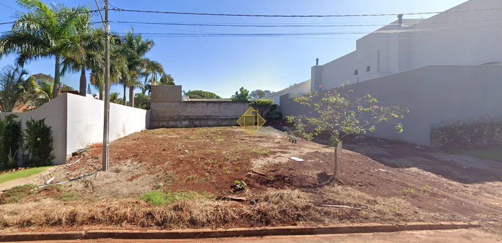 LOTE AMPLO NO JARDIM LA SALLE, TOLEDO-PR,