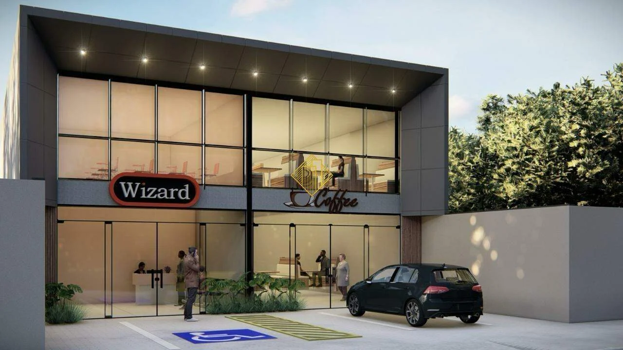 Sala Comercial à venda, 2 vagas, Centro - Cascavel/PR