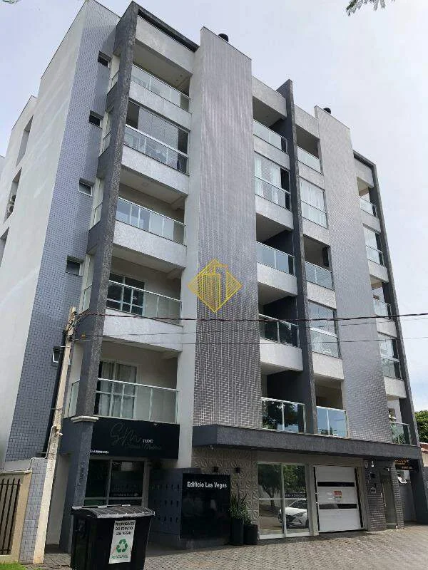 APARTAMENTO À VENDA COM 3 SUÍTES, VILA INDUSTRIAL - TOLEDO PR