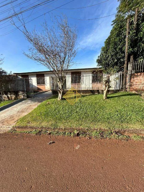 Terreno com 600m² no Jardim Itália