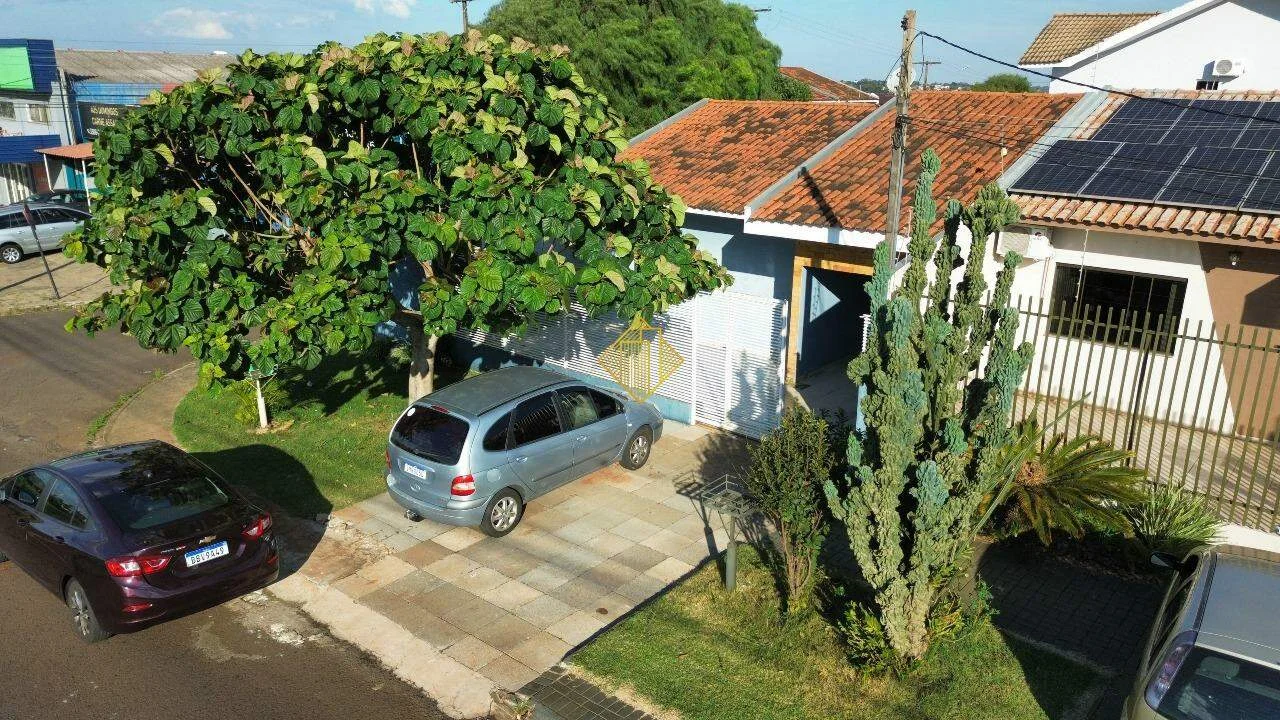 CASA TÉRREA COM 4 QUARTOS NO PIONEIROS CATARINENSE