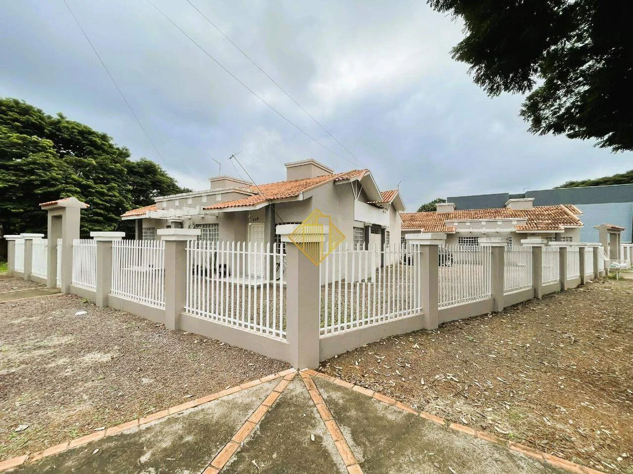 Condominio de Kitnets, Jardim Santa Maria, Toledo-PR