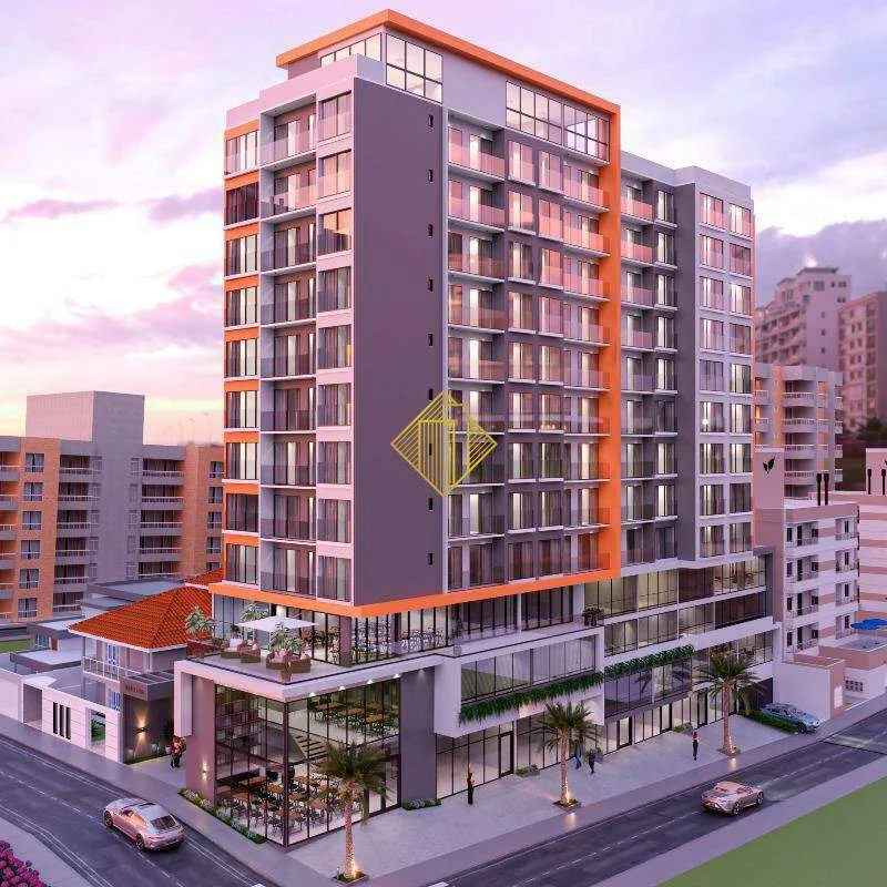 Apartamento à venda, Centro - Cascavel/PR