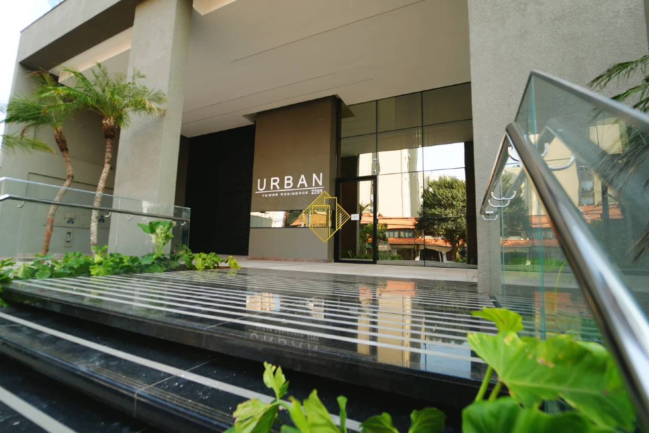 Apartamento Área Gourmet à venda no Centro