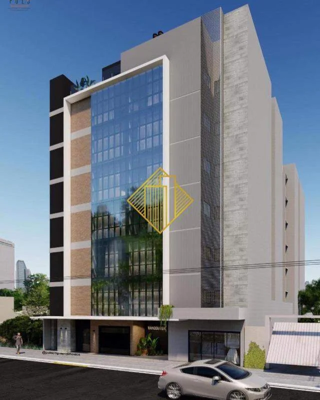 APARTAMENTO ALTO PADRÃO 3 SUITES 2 VAGAS DE GARAGEM NA COBERTURA NO CENTRO DA CIDADE DE TOLEDO