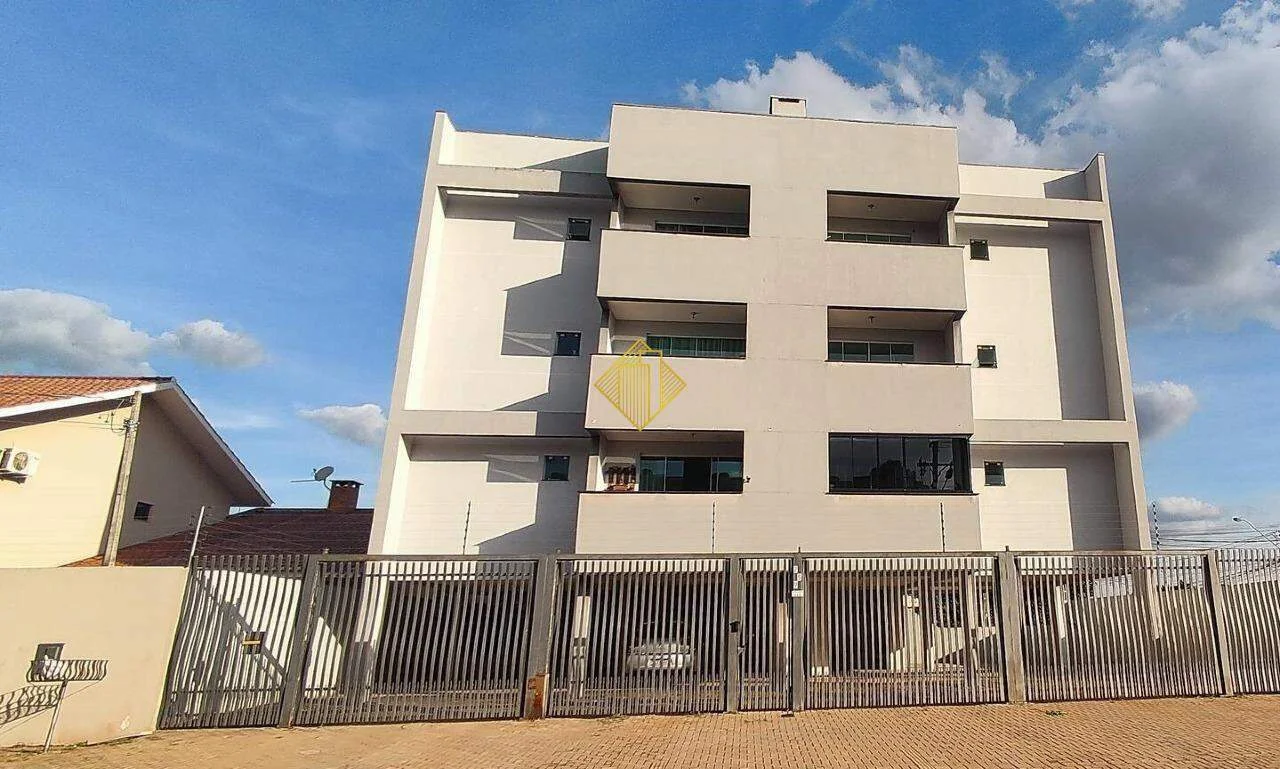 APARTAMENTO COM 2 DORMITÓRIOS NA NEVA