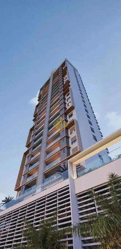 Apartamento Vista Mar - 3 suítes Itajaí -SC
