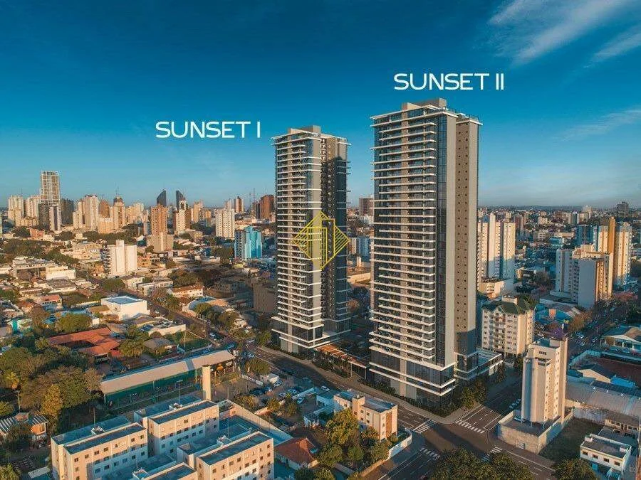 Apartamento Ed Sunset