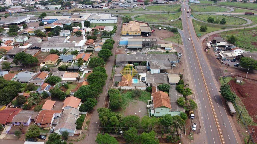 Excelente Lote para aplicação industrial/comercial
