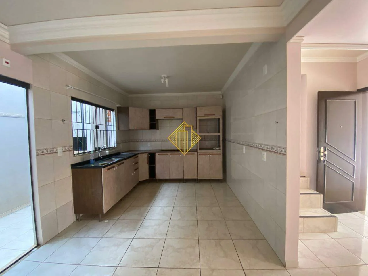 Sobrado para alugar Jardim Pancera
