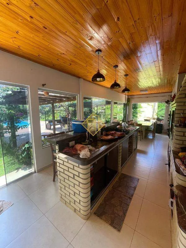 Chácara à venda, 3 quartos, 3 vagas, Rio do Salto - Cascavel/PR