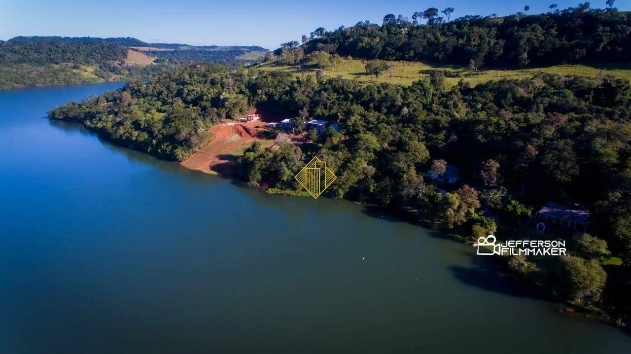 Chácara à venda, 4 quartos, 1 suíte, 6 vagas, Três Barras do Paraná - Três Barras do Paraná/PR