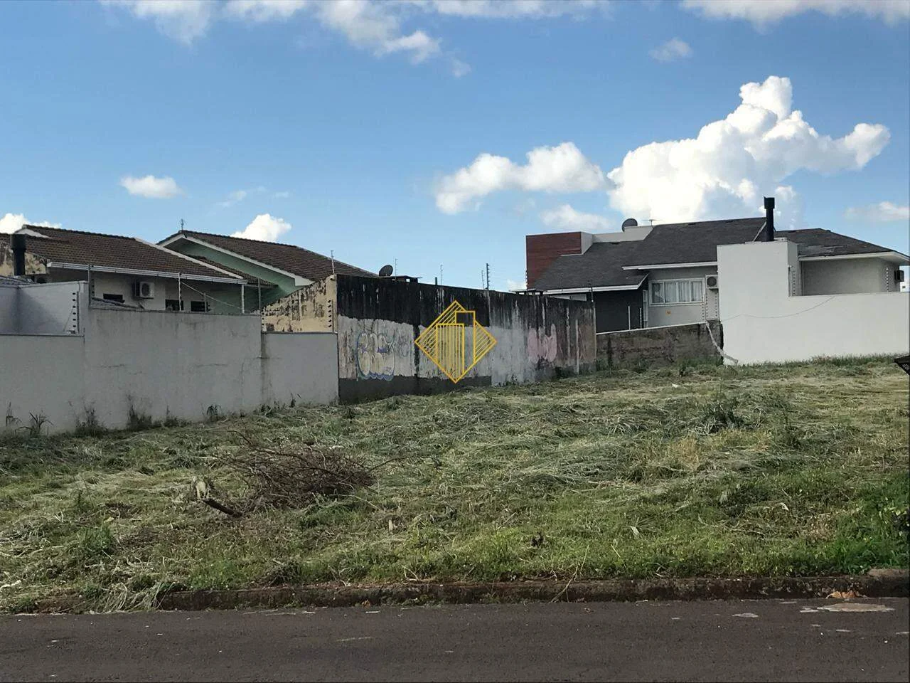 Terreno à venda, Centro - Cascavel/PR