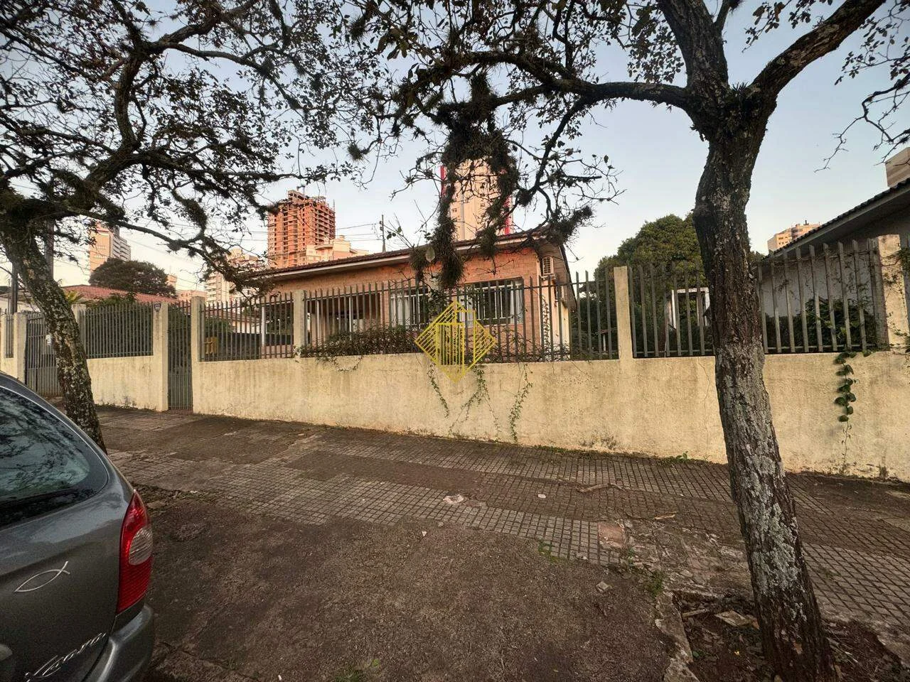 Terreno à venda, Centro - Cascavel/PR