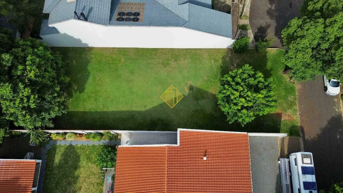 Lote à venda, Recanto Tropical - Cascavel/PR