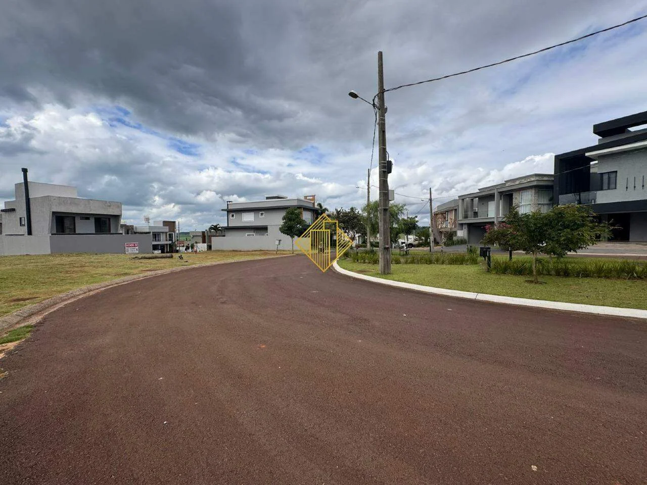 Terreno à venda, FAG - Cascavel/PR