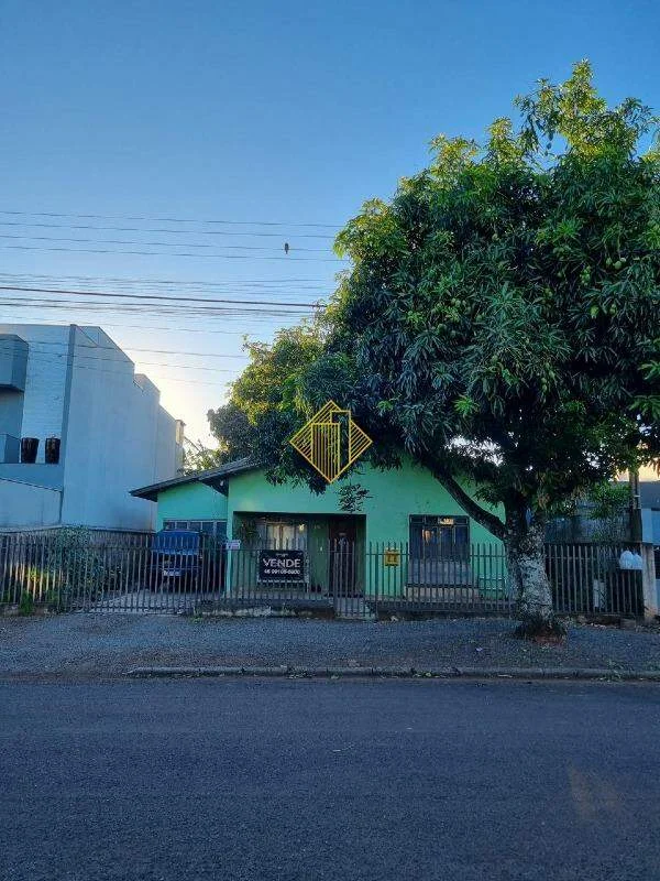 Casa à venda, 3 quartos, Jardim Porto Alegre - Toledo/PR