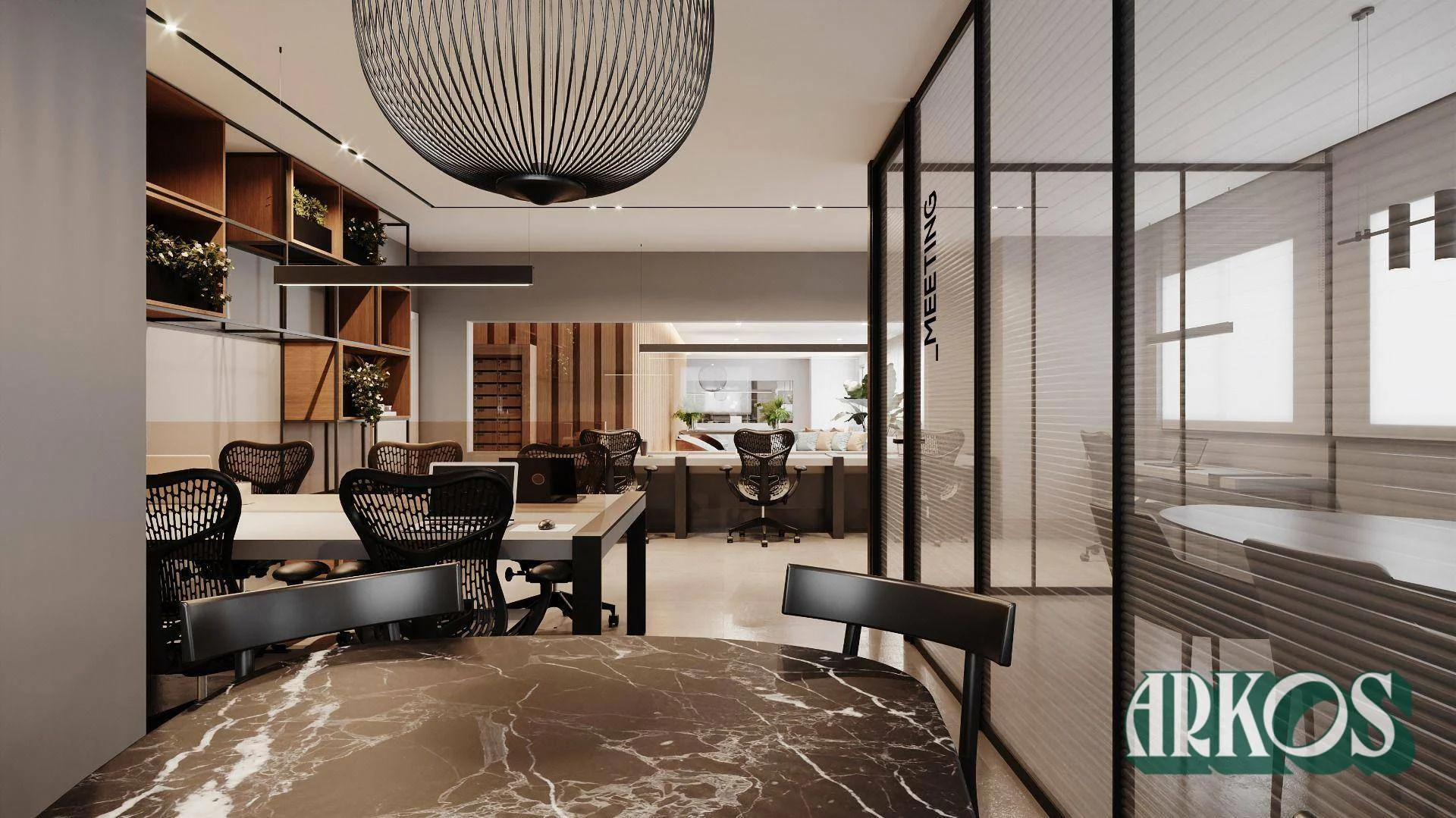 We Coqueiral 717, apê duplex na planta com 2 suítes e ampla área gourmet.