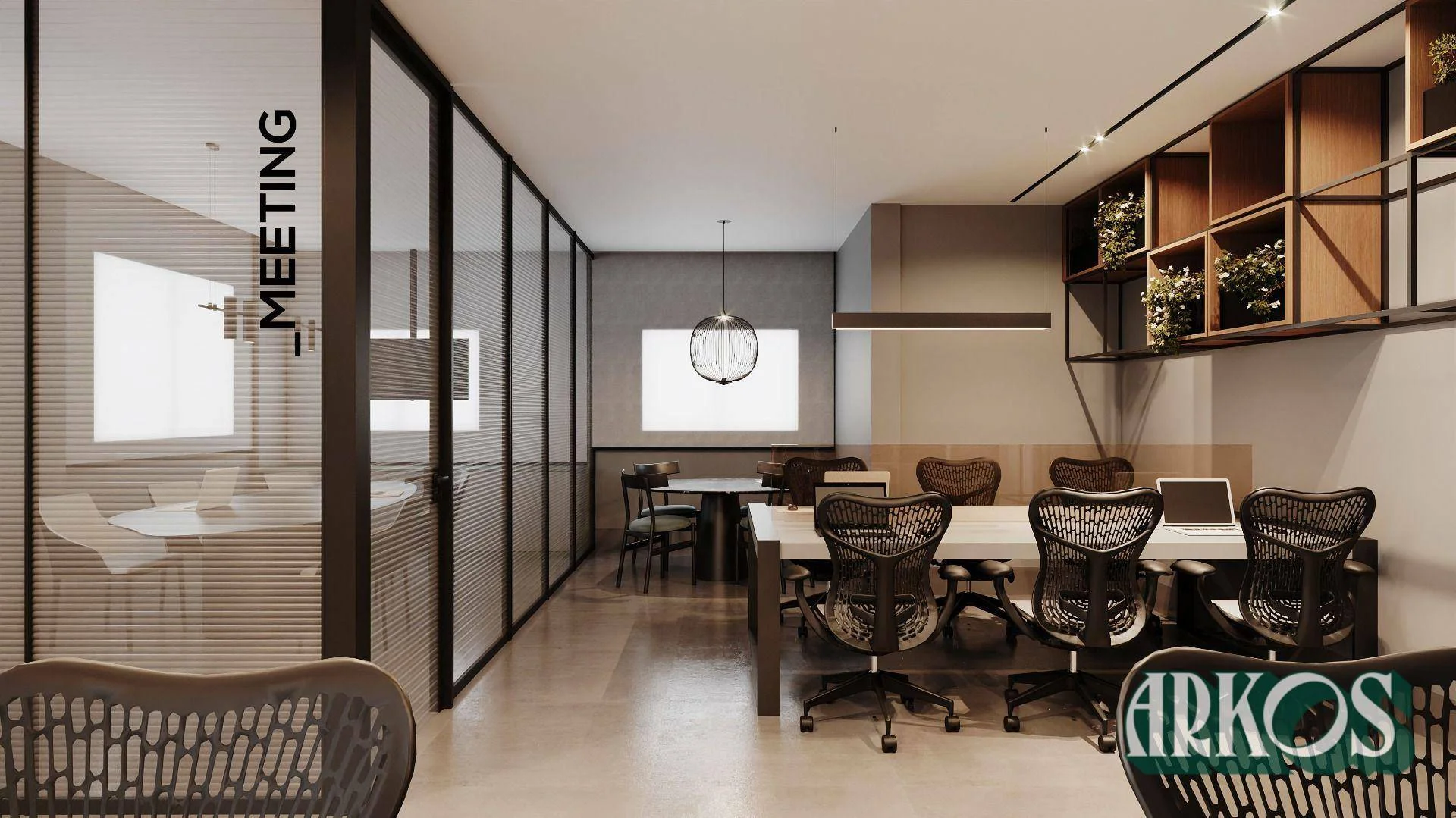 We Coqueiral 717, apê duplex na planta com 2 suítes e ampla área gourmet.